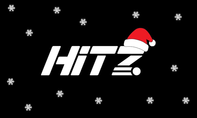 FESTIVE PERIOD AT HiTZ