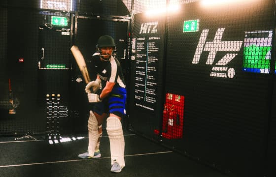 HiTZ Opens Bethnal Green Cricket Facility | Part of 10 UK Launches in 2025