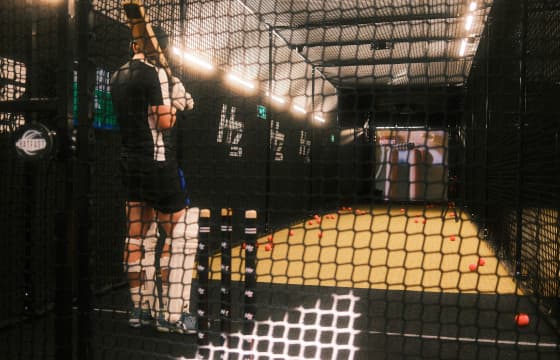 Welcome to HiTZ Cricket | Personalised, Data-Driven Cricket Training