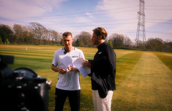 We're hiring a Marketing Manager