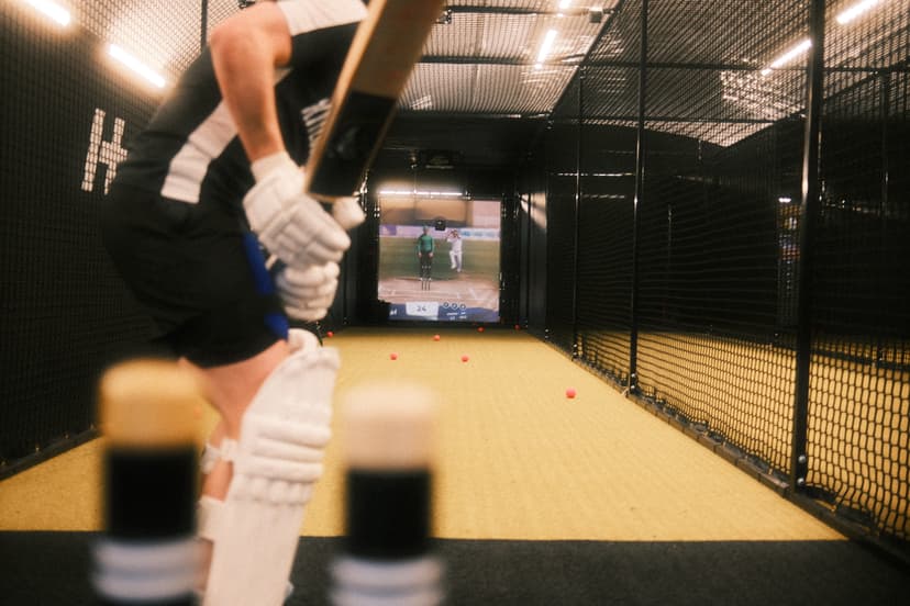 HiTZ Cricket is coming to Australia!